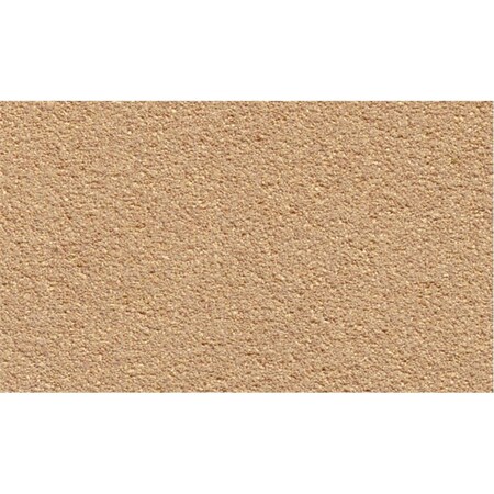 Thinkandplay RG Sheet 14 x 12 Desert Sand 785-5145 - Model Railroad Accessory TH1660136